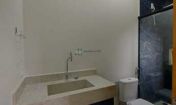 Imagem 4: CASA TÉRREA JARDIM VENEZA - INDAIATUBA