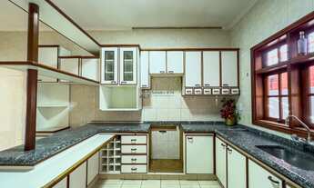 Imagem 6: CASA SOBRADO COM SALÃO COMERCIAL - INDAIATUBA