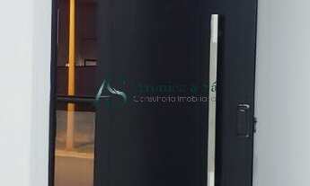 Imagem: CASA ASSOBRADADA PARK GRAN RESERVE - INDAIATUBA