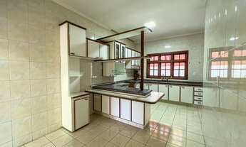 Imagem 7: CASA SOBRADO COM SALÃO COMERCIAL - INDAIATUBA