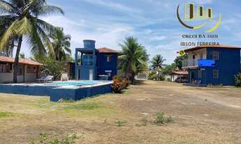 Imagem: POUSADA COMERCIAL em SANTA CRUZ CABRÁLIA