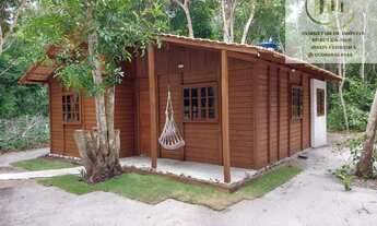 Imagem: CASA RESIDENCIAL em SANTA CRUZ CABRÁLIA