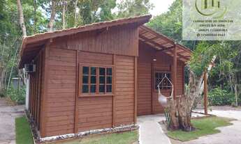 Imagem 2: CASA RESIDENCIAL em SANTA CRUZ CABRÁLIA - BA, Santo André