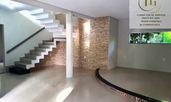 Imagem: CASA RESIDENCIAL em SANTA CRUZ CABRÁLIA