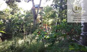 Imagem 2: TERRENO RESIDENCIAL em SANTA CRUZ CABRÁLIA - BA, A 1 minuto do Centro de Cabrália, Terra d