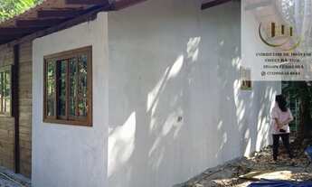 Imagem 3: CASA RESIDENCIAL em SANTA CRUZ CABRÁLIA - BA, Santo André