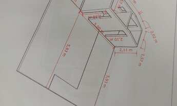 Imagem 4: CASA RESIDENCIAL em SANTA CRUZ CABRÁLIA - BA, Santo André