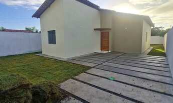 Imagem: CASA RESIDENCIAL em SANTA CRUZ CABRÁLIA