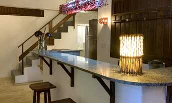 Imagem 7: CASA RESIDENCIAL em SANTA CRUZ CABRÁLIA - BA, Santo André