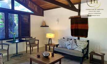 Imagem 2: CASA RESIDENCIAL em SANTA CRUZ CABRÁLIA - BA, Santo André