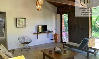 Imagem 3: CASA RESIDENCIAL em SANTA CRUZ CABRÁLIA - BA, Santo André