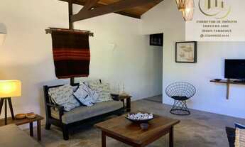 Imagem 4: CASA RESIDENCIAL em SANTA CRUZ CABRÁLIA - BA, Santo André