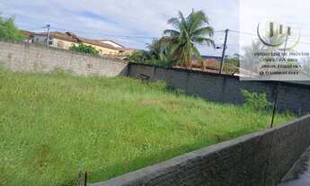 Imagem: TERRENO RESIDENCIAL em SANTA CRUZ CABRÁLIA