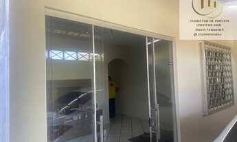 Imagem: CASA RESIDENCIAL em SANTA CRUZ CABRÁLIA