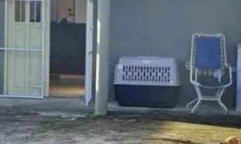 Imagem: CASA RESIDENCIAL em SANTA CRUZ CABRÁLIA