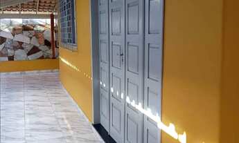 Imagem 4: CASA RESIDENCIAL em SANTA CRUZ CABRÁLIA - BA, A 100 Metros da Praia no Centro de Cabrália