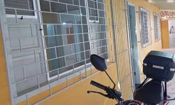 Imagem 2: CASA RESIDENCIAL em SANTA CRUZ CABRÁLIA - BA, A 100 Metros da Praia no Centro de Cabrália