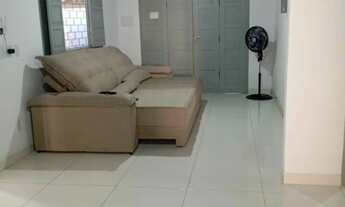 Imagem 7: CASA RESIDENCIAL em SANTA CRUZ CABRÁLIA - BA, A 100 Metros da Praia no Centro de Cabrália