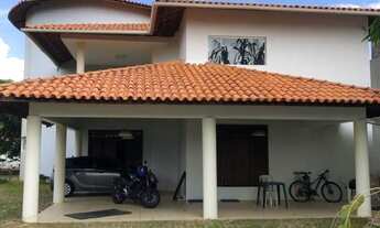 Imagem: Casa quatro quartos