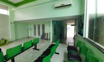 Imagem 3: Clinica completa, 4 banheiro, 450M² de Área Construída