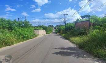 Imagem: Terreno no aracagy