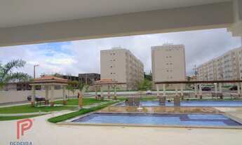 Imagem: Bona vita Club apartamento