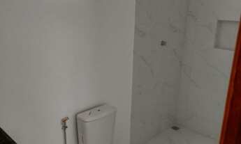 Imagem 3: Casa nova a venda no aracagy