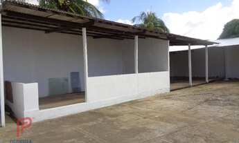 Imagem 7: Galpao monte castelo