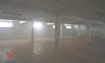 Imagem 2: Galpao monte castelo