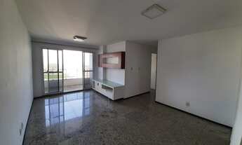 Imagem: Apartamento com armarios no bairro do Renascença