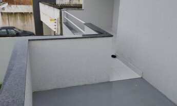 Imagem 4: Casa nova a venda no aracagy