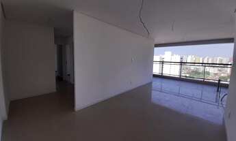 Imagem: Solarium Edificio na ponta da areia