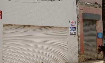 Imagem: Ponto no centro de sao luis