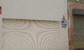 Imagem 2: Ponto no centro de sao luis