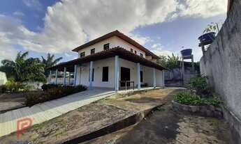 Imagem: Casa no Araçagy proximo praia