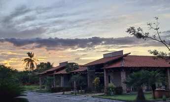 Imagem: Excelente casa em condomínio fechado na