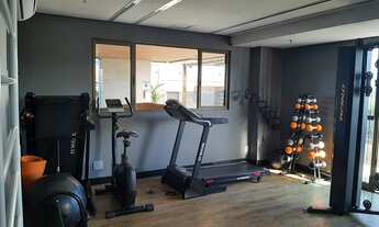 Imagem 5: Flat em sao luis para aluguel Studio Designer