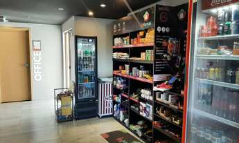 Imagem 6: Flat em sao luis para aluguel Studio Designer