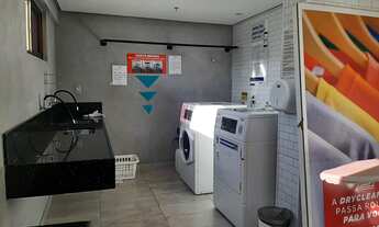 Imagem 4: Flat em sao luis para aluguel Studio Designer