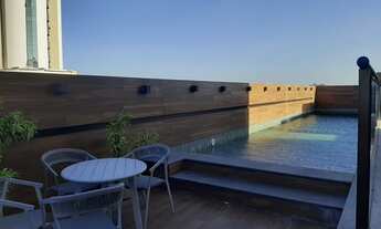 Imagem 2: Flat em sao luis para aluguel Studio Designer