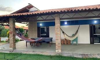 Imagem 6: Excelente casa em condomínio fechado na cidade de Santo Amaro