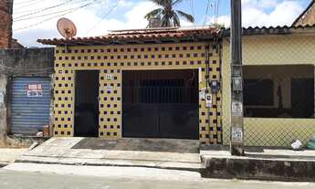 Imagem: Casa com Tres suites no Monte Castelo