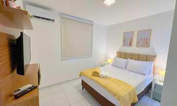 Imagem 3: Apartamento a venda no condominio gran village araçagy 1