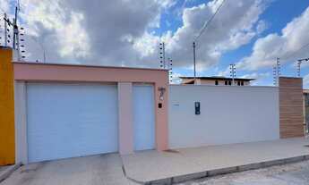 Imagem: Casa Reformada a venda no bairro do Ipase