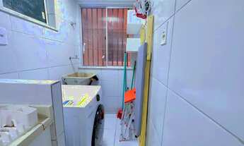 Imagem 5: Apartamento a venda no condominio gran village araçagy 1