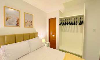 Imagem 2: Apartamento a venda no condominio gran village araçagy 1