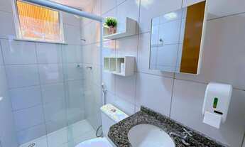 Imagem 7: Apartamento a venda no condominio gran village araçagy 1