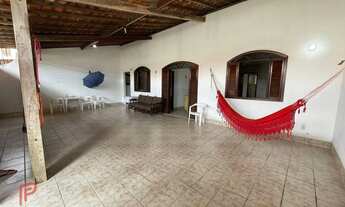 Imagem: Casa no cohatra para locacao com tres quartos