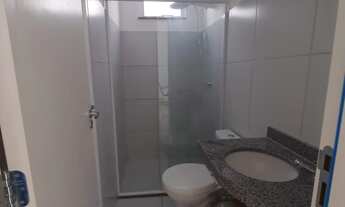 Imagem 2: Casa em condominio fechado Semi Mobiliado