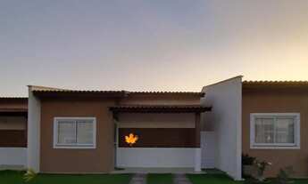 Imagem: Casa em condominio fechado Semi Mobiliado